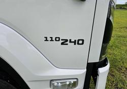 2025 Isuzu Frr 110-240 Am D47
