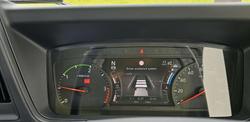 2025 Isuzu Frr 110-240 Am D47