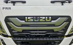 2025 Isuzu Frr 110-240 Am D47