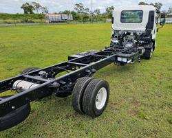 2025 Isuzu Frr 110-240 Am D47