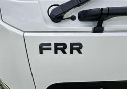 2025 Isuzu Frr 110-240 Am D47