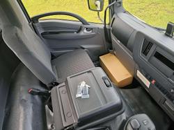 2025 Isuzu Frr 110-240 Am D47