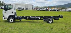 2025 Isuzu Frr 110-240 Am D47