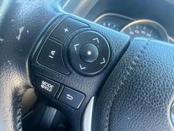 2014 Toyota RAV4 GXL