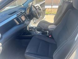 2014 Toyota RAV4 GXL