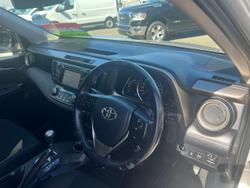 2014 Toyota RAV4 GXL