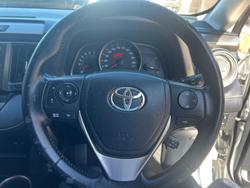 2014 Toyota RAV4 GXL