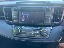 2014 Toyota RAV4 GXL