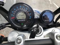 2025 Royal Enfield Super Meteor 650