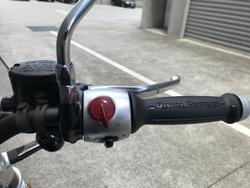 2025 Royal Enfield Super Meteor 650