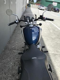 2025 Royal Enfield Super Meteor 650