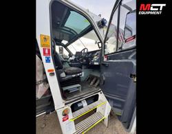 2019 FRANNA AT40 White