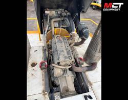 2019 FRANNA AT40 White