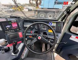 2019 FRANNA AT40 White