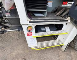 2019 FRANNA AT40 White