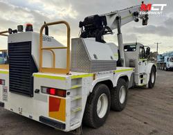 2019 FRANNA AT40 White