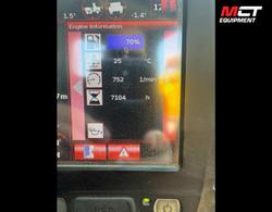 2019 FRANNA AT40 White