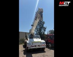 2019 FRANNA AT40 White