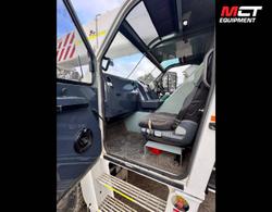 2019 FRANNA AT40 White