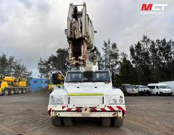 2019 FRANNA AT40 White