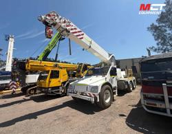 2019 FRANNA AT40 White