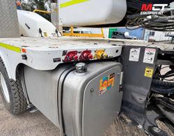 2019 FRANNA AT40 White