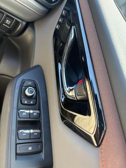 2025 Subaru Forester Hybrid Sport S6 MY26 AWD Sapphire Blue