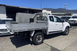 2019 Holden Colorado LS