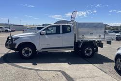 2019 Holden Colorado LS