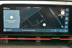 2023 Hyundai Kona Hybrid Premium N Line