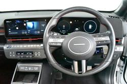 2023 Hyundai Kona Hybrid Premium N Line