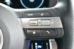 2023 Hyundai Kona Hybrid Premium N Line