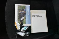 2023 Hyundai Kona Hybrid Premium N Line