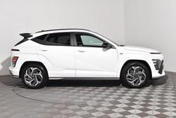 2023 Hyundai Kona Hybrid Premium N Line