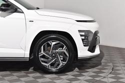 2023 Hyundai Kona Hybrid Premium N Line