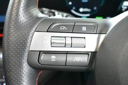 2023 Hyundai Kona Hybrid Premium N Line