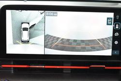 2023 Hyundai Kona Hybrid Premium N Line