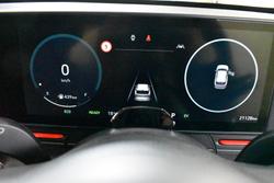 2023 Hyundai Kona Hybrid Premium N Line