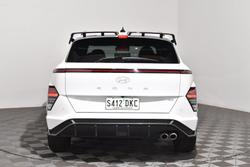 2023 Hyundai Kona Hybrid Premium N Line