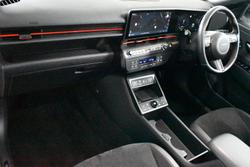 2023 Hyundai Kona Hybrid Premium N Line