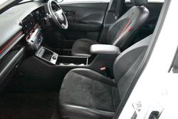 2023 Hyundai Kona Hybrid Premium N Line