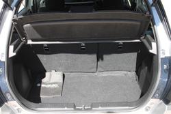 2024 Suzuki Swift Hybrid