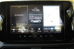 2024 Suzuki Swift Hybrid