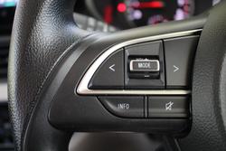 2024 Suzuki Swift Hybrid