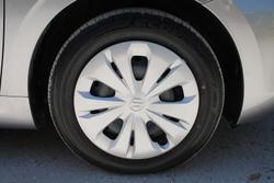 2024 Suzuki Swift Hybrid