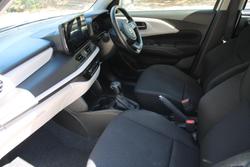 2024 Suzuki Swift Hybrid