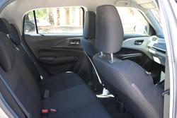 2024 Suzuki Swift Hybrid