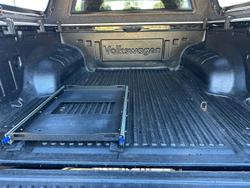 2011 Volkswagen Amarok TDI400 Trendline