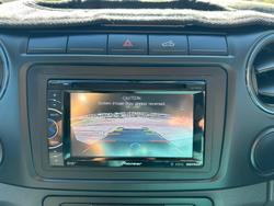 2011 Volkswagen Amarok TDI400 Trendline