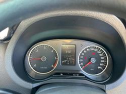 2011 Volkswagen Amarok TDI400 Trendline